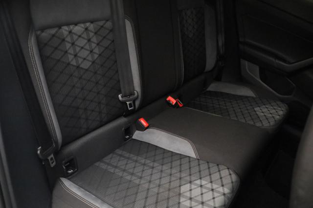 VOLKSWAGEN Taigo usata, con Climatizzatore