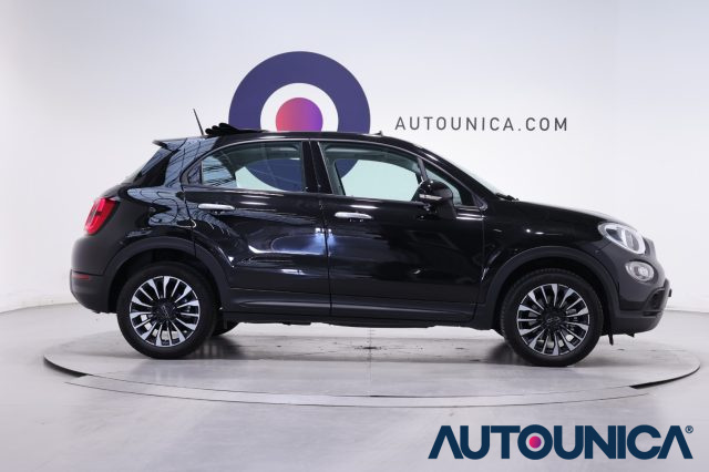 FIAT 500X usata, con Airbag Passeggero