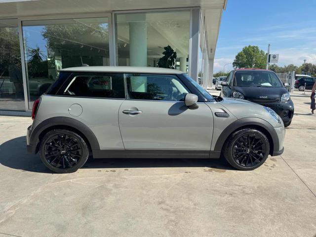MINI Mini usata, con Alzacristalli elettrici