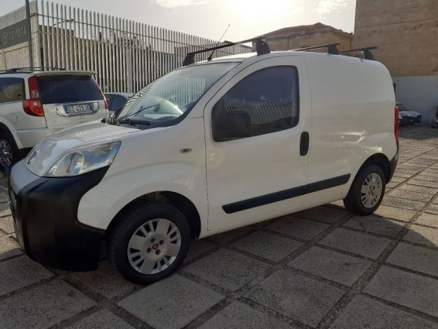 FIAT Fiorino usata, con Autoradio