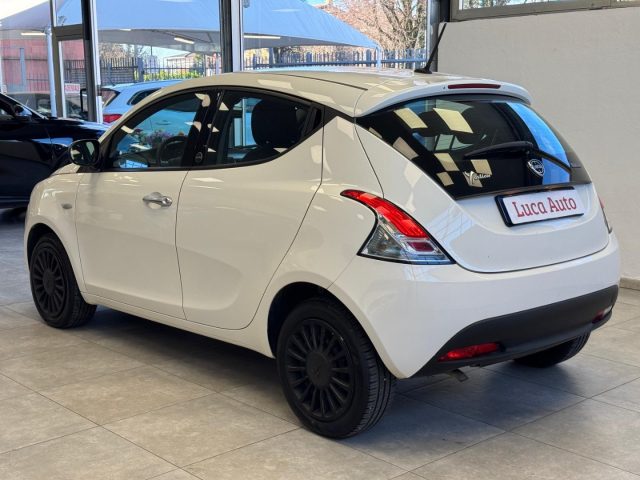 LANCIA Ypsilon usata, con Chiusura centralizzata