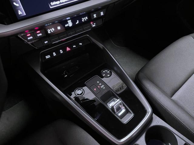 AUDI A3 usata, con Controllo trazione