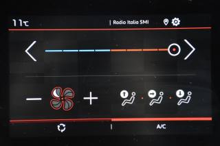 CITROEN C3 Aircross usata, con Cruise Control