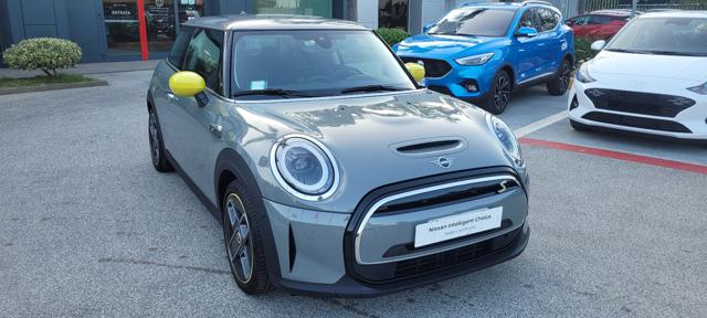 MINI Cooper SE usata, con ABS