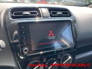 MITSUBISHI Space Star usata, con Autoradio digitale
