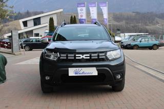 DACIA Duster usata, con Airbag laterali
