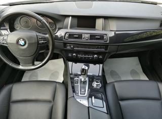 BMW 520 usata, con Cruise Control