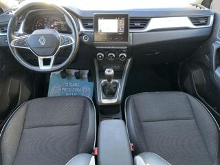 RENAULT Captur usata, con Controllo automatico clima