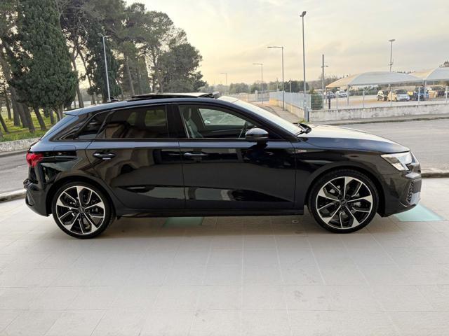 AUDI A3 usata, con Airbag Passeggero