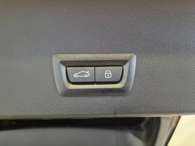 BMW X3 usata, con Sensore di luce