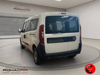 FIAT Doblo usata, con Servosterzo