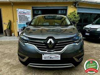 RENAULT Espace usata, con Airbag