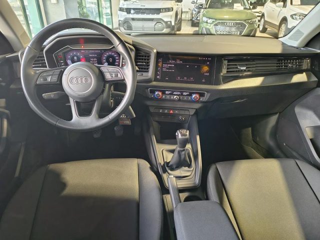 AUDI A1 usata, con Chiusura centralizzata