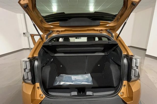 FIAT Grande Panda usata, con Sensore di pioggia