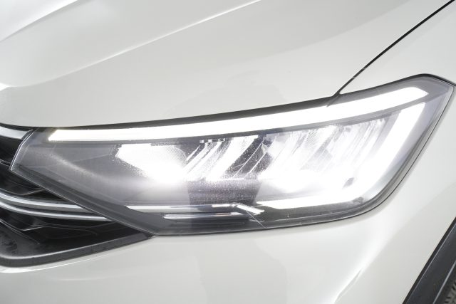 VOLKSWAGEN Taigo usata 7