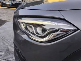 MERCEDES-BENZ GLA 200 usata, con Filtro antiparticolato
