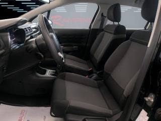 CITROEN C3 usata 12