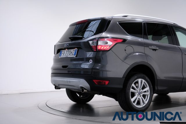 FORD Kuga usata 49