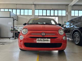 FIAT 500 usata, con Airbag Passeggero