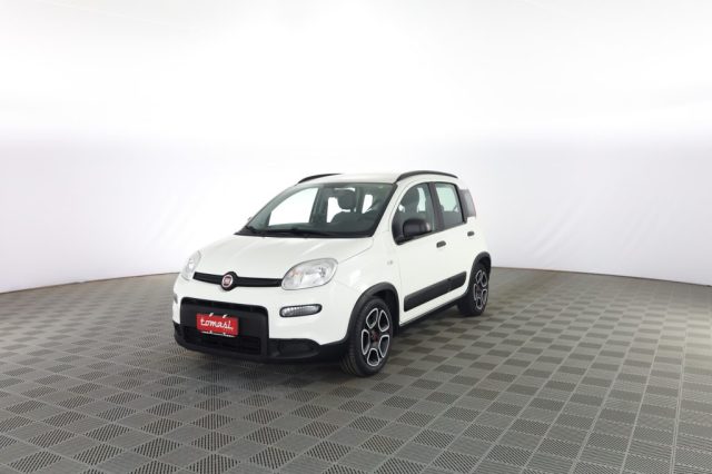 FIAT Panda usata 0