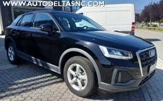 AUDI Q2 usata, con Airbag laterali