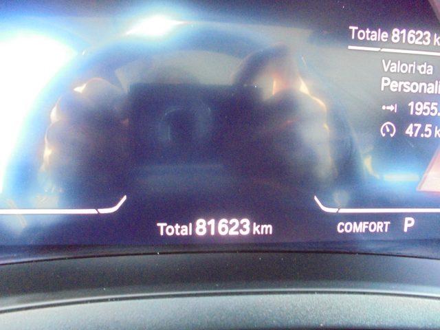 BMW 318 usata 39