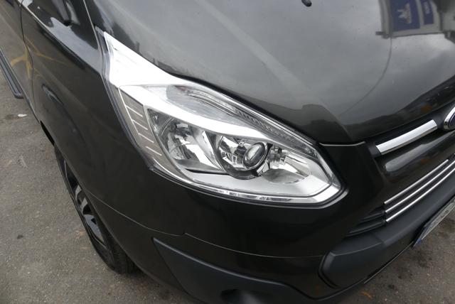 FORD Tourneo Custom usata, con Bracciolo