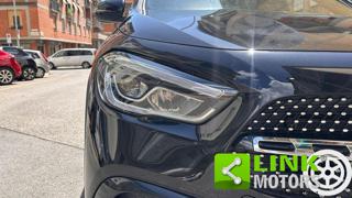 MERCEDES-BENZ GLA 200 usata, con Airbag Passeggero