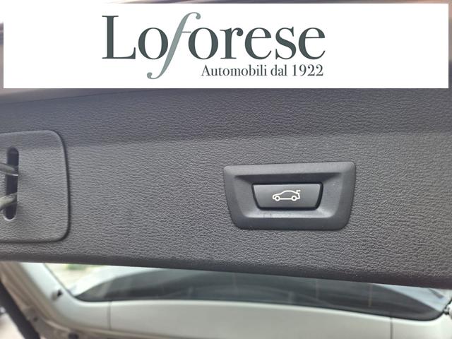 BMW X1 usata, con ESP