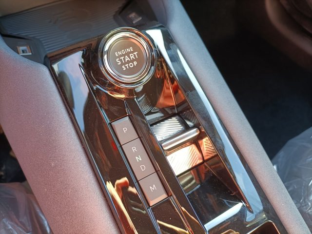 ALFA ROMEO Junior usata, con Controllo elettronico della corsia