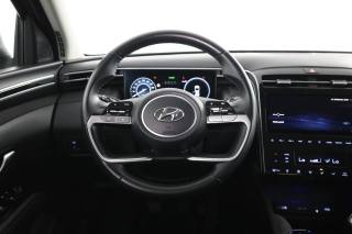 HYUNDAI Tucson usata 5