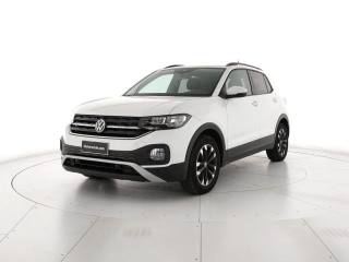 VOLKSWAGEN T-Cross usata, con Airbag