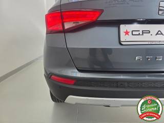 SEAT Ateca usata, con Boardcomputer