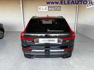 VOLVO XC60 usata, con Autoradio