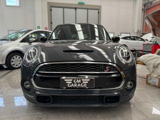 MINI Cooper S usata, con Airbag