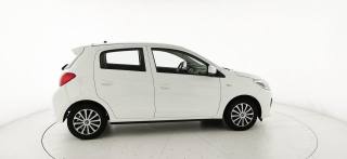 MITSUBISHI Space Star usata, con Airbag testa