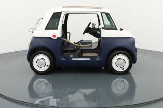 FIAT Topolino usata 5