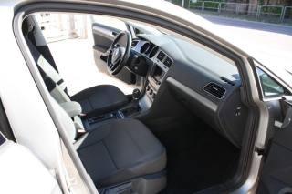 VOLKSWAGEN Golf usata, con Immobilizzatore elettronico