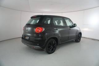 FIAT 500L usata, con Airbag