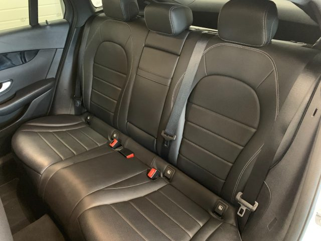 MERCEDES-BENZ GLC 200 usata, con Controllo trazione