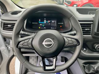 NISSAN Primastar usata, con ESP