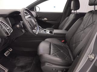 DS AUTOMOBILES DS 7 usata, con Controllo automatico clima