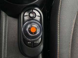 MINI Cooper usata, con USB