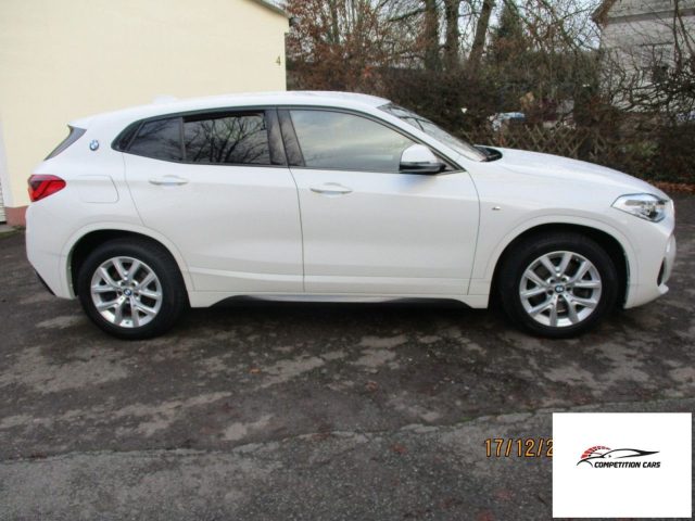 BMW X2 usata, con Airbag Passeggero