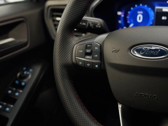 FORD Focus usata, con Servosterzo