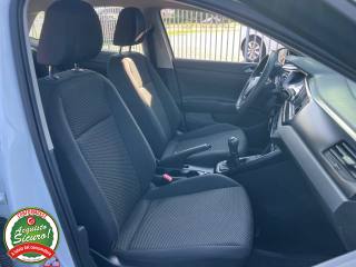 VOLKSWAGEN Polo usata, con Autoradio