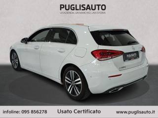 MERCEDES-BENZ A 180 usata, con Cerchi in lega