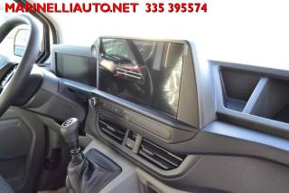 FORD Transit Custom usata, con Sensori di parcheggio posteriori