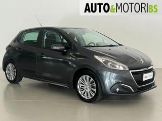 PEUGEOT 208 usata, con Airbag laterali