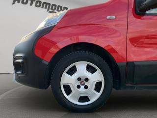 FIAT Fiorino usata 15